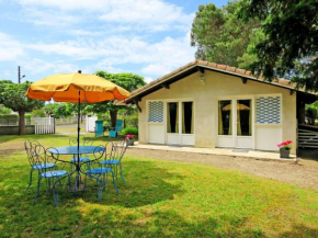 Holiday Home Catalpas - LIX111